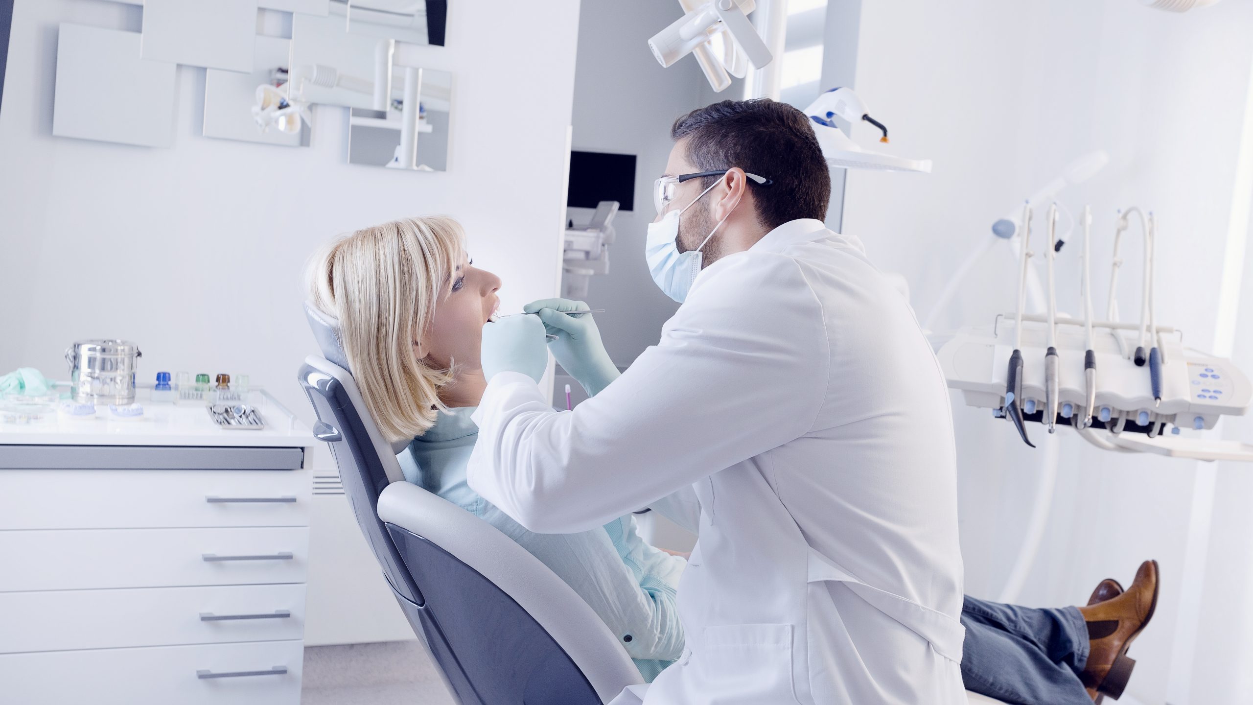 Dentist in Savannah, MO